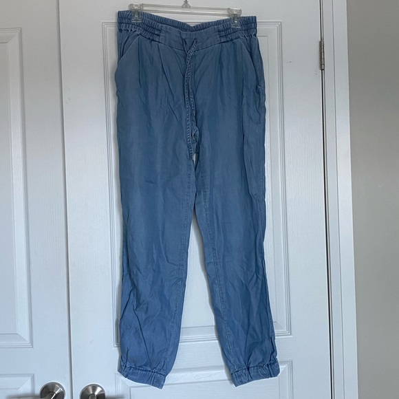 Jogger pant - Picture 1 of 2